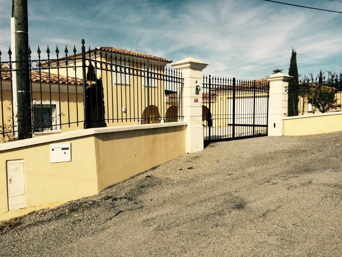 Serenita Colomars Exterior foto